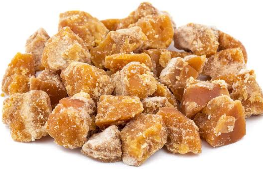 Jaggery Whole 