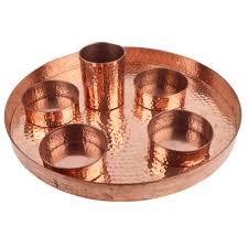 Copper Set