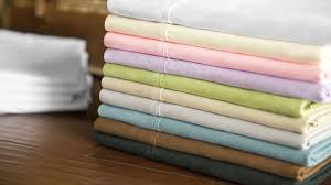 Microfiber Sheets