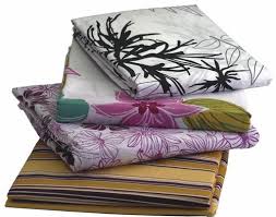 Printed Sheets