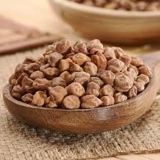 Black Chick Peas