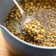 Lentils