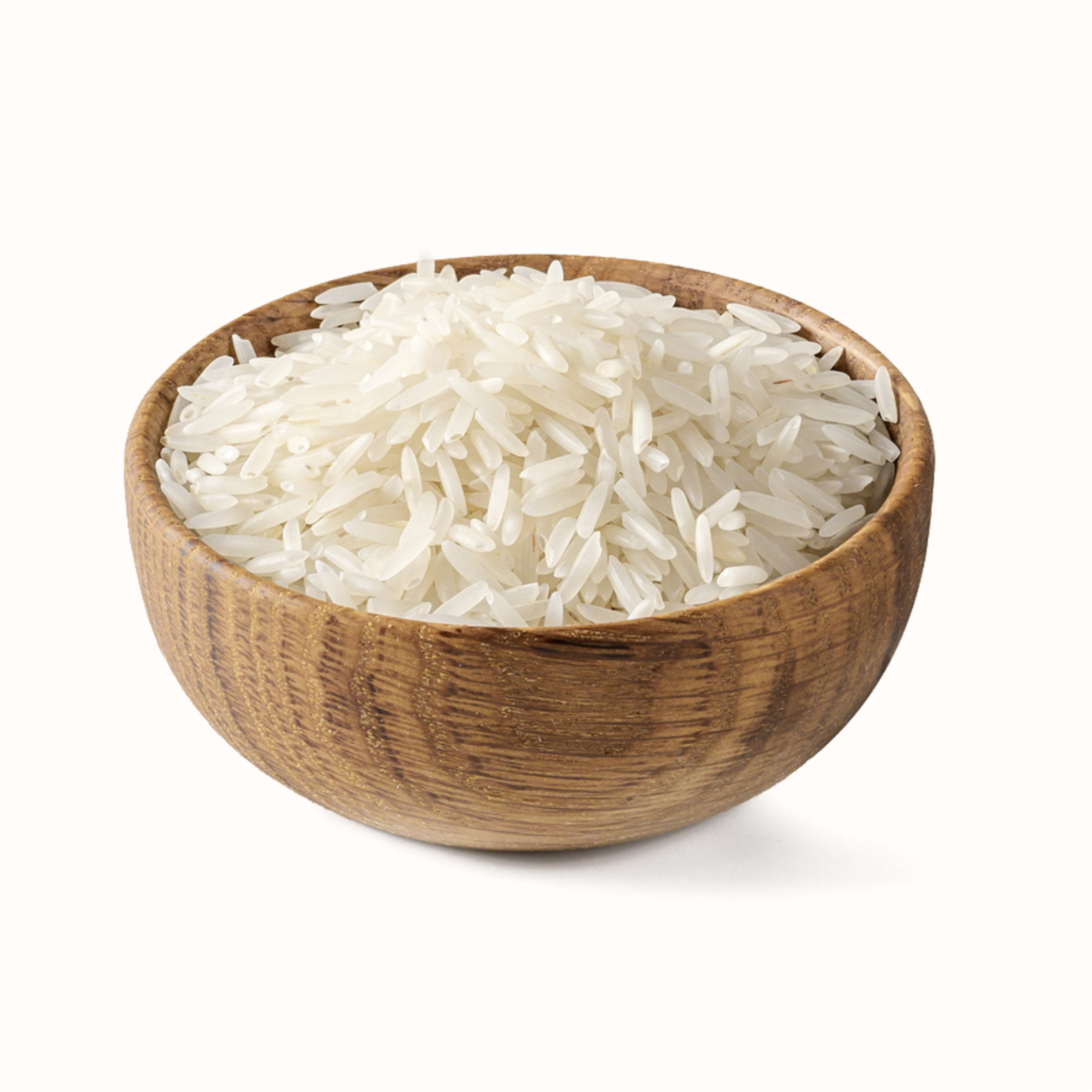 Non Basmati Rice