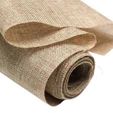 Jute Fabric