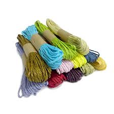 Jute Ropes