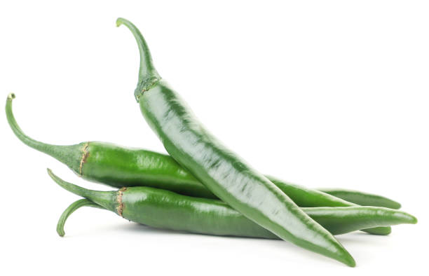 Green chilli