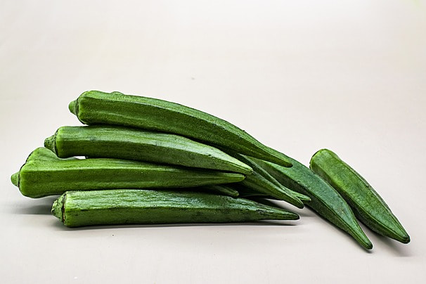 Okra