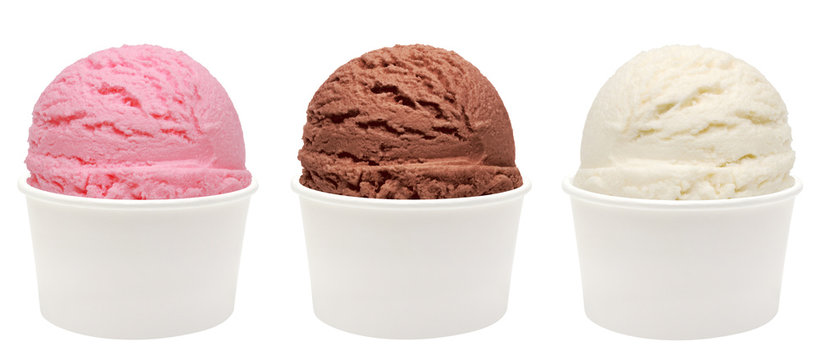 Icecream Cups