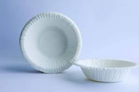 White Bowls